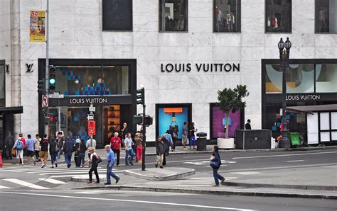 loot in louis vuitton|louis vuitton san francisco.